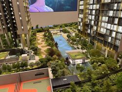 Pinetree Hill (D21), Condominium #445152531